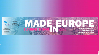 MADEinEurope - Migration and Diversity in European Cities