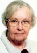 Prof. Dr. Ulla Johansen